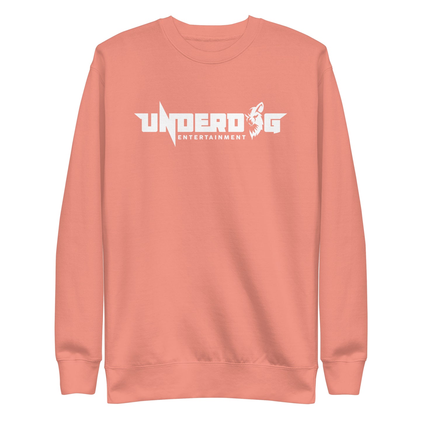 Underdog Unisex Premium Sweatshirt