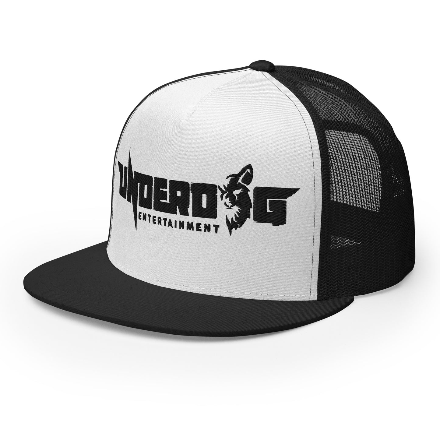 Underdog Trucker Cap