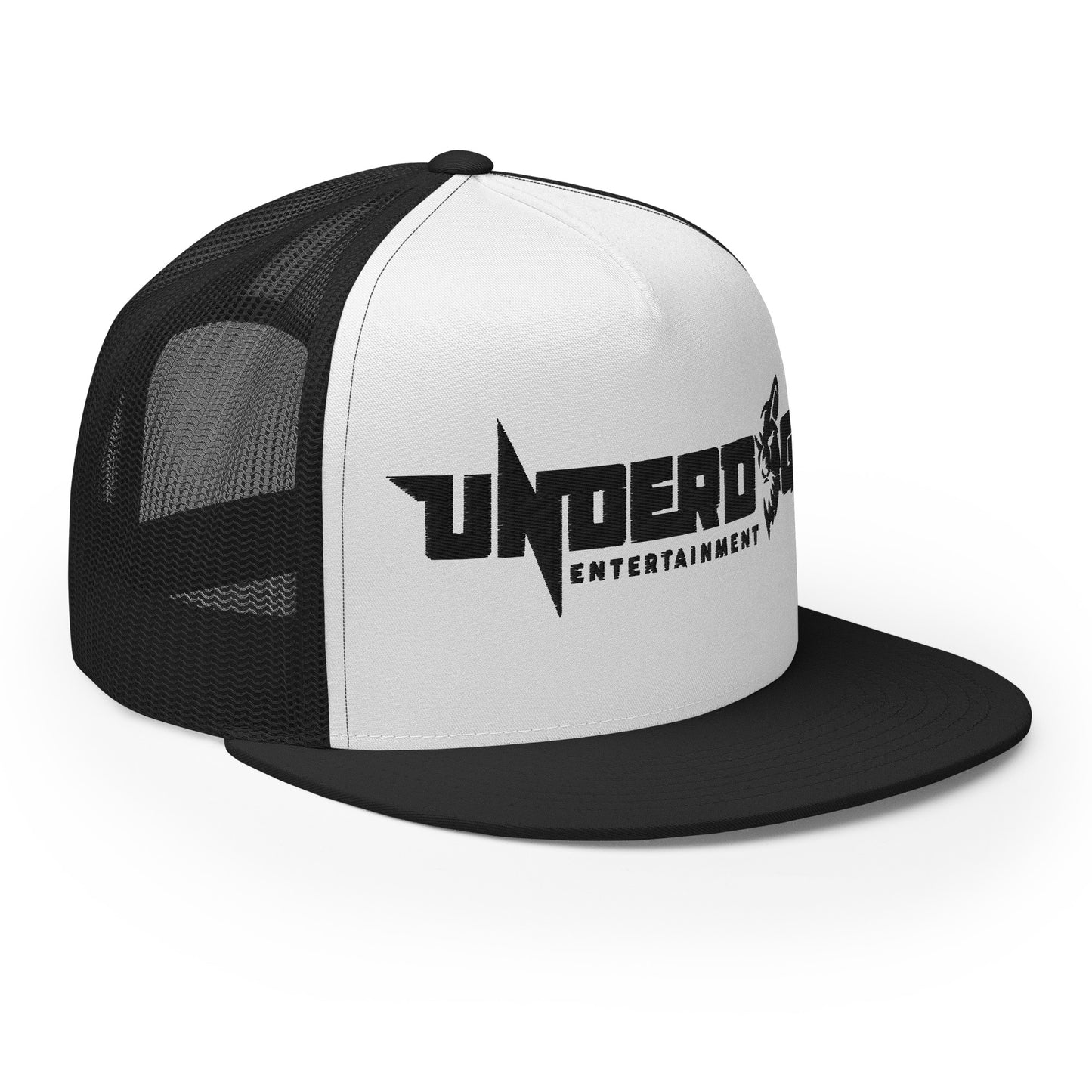 Underdog Trucker Cap