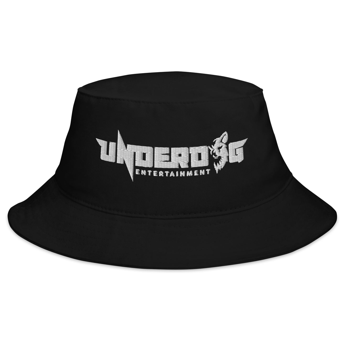 Underdog Bucket Hat