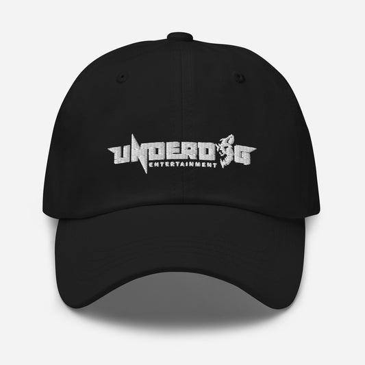 Underdog Dad hat