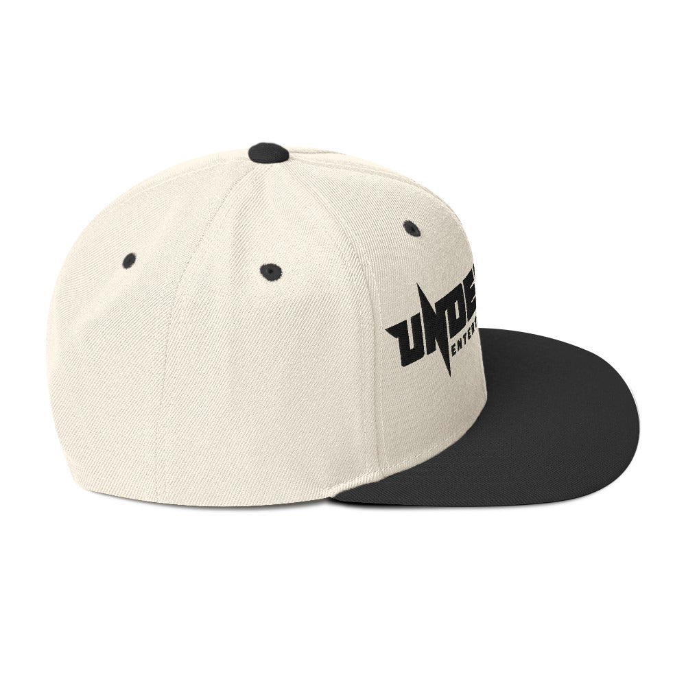 Underdog Snapback Hat