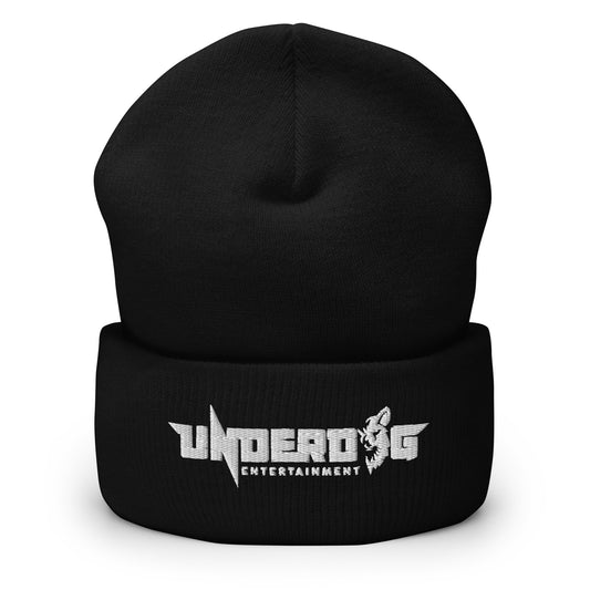 Underdog Cuffed Beanie