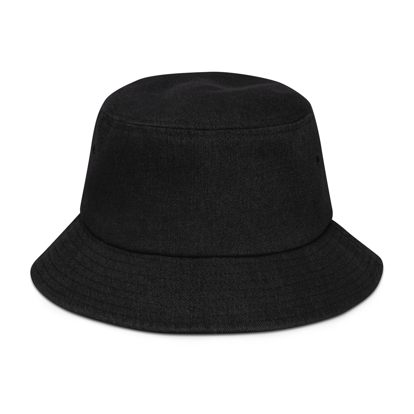 Underdog Denim bucket hat