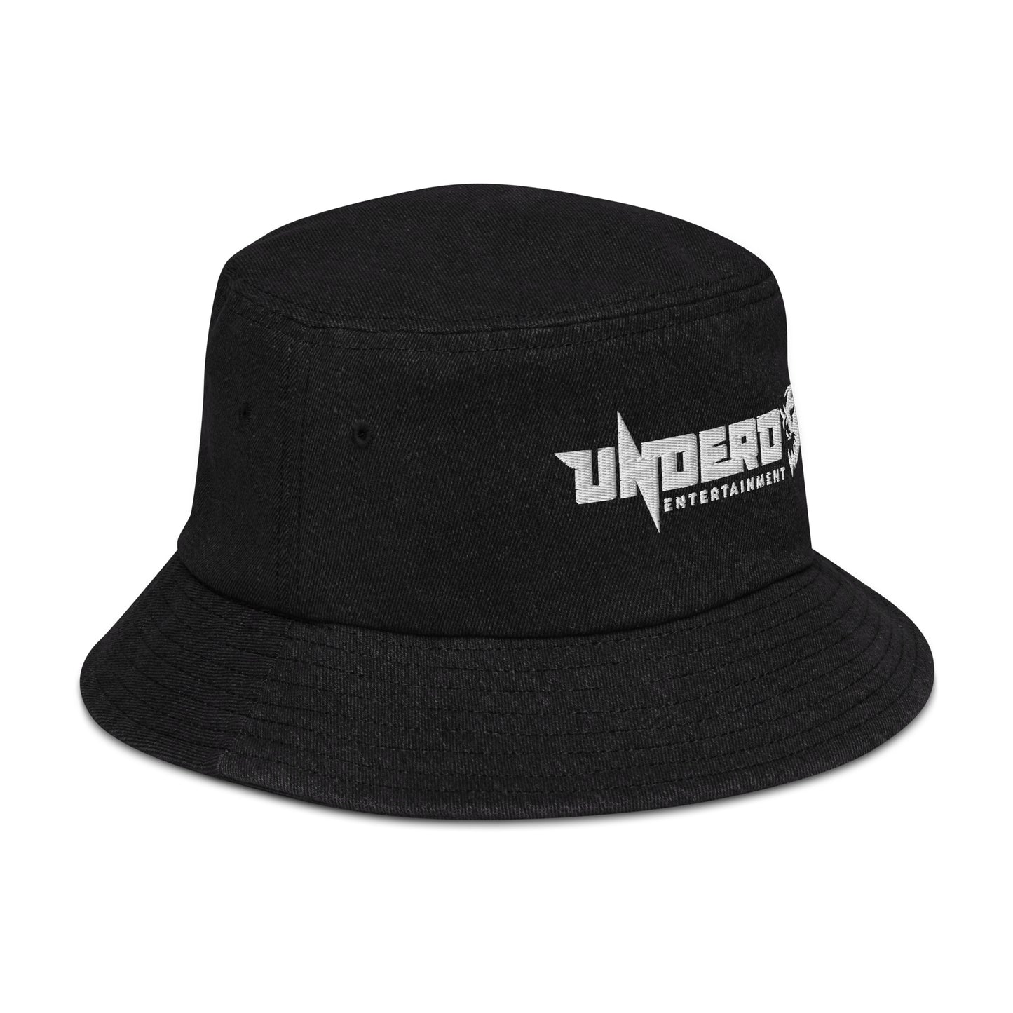 Underdog Denim bucket hat