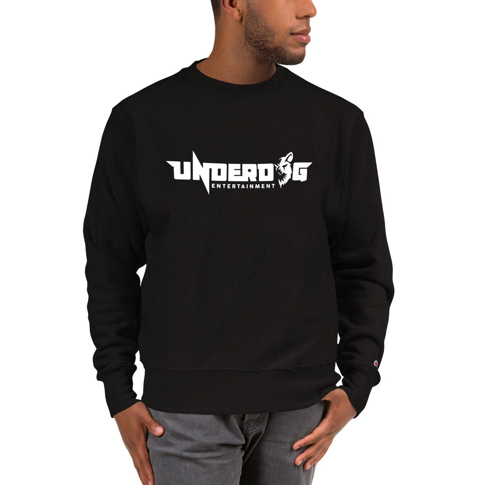 Underdog Champion Sweatshirt