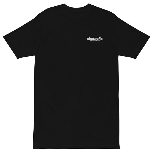 Underdog Men's Premium Heavy Tee