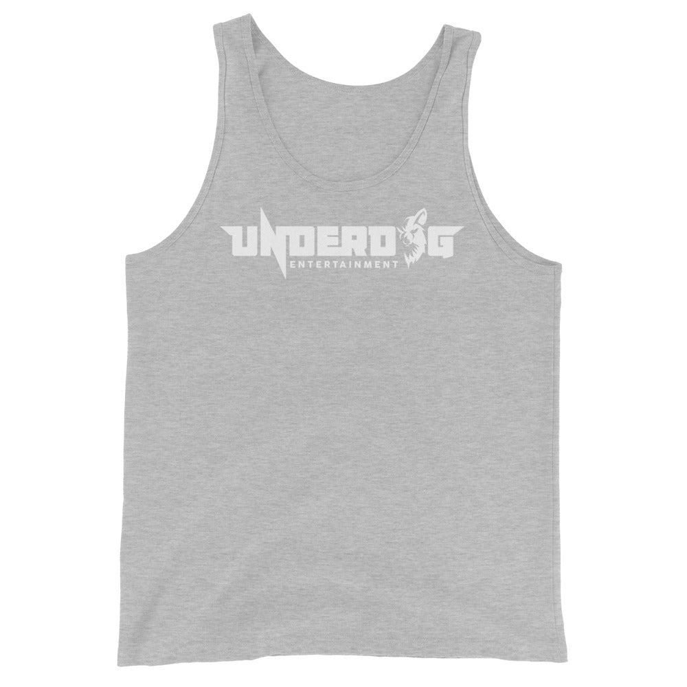 Underdog Men's Tank Top