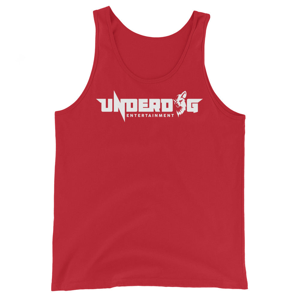 Underdog Men's Tank Top