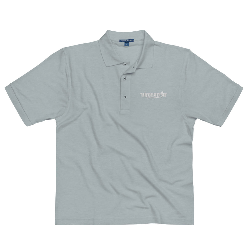 Underdog Men's Premium Polo