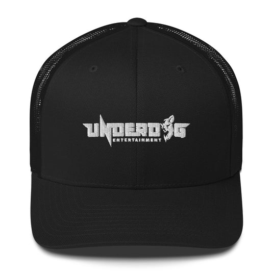 Underdog Trucker Cap