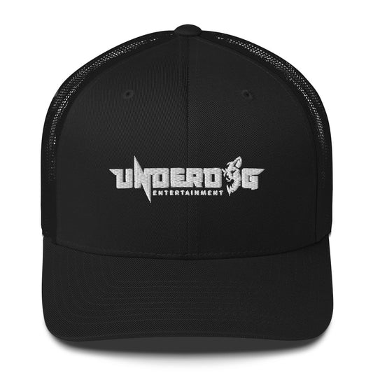 Underdog Trucker Cap