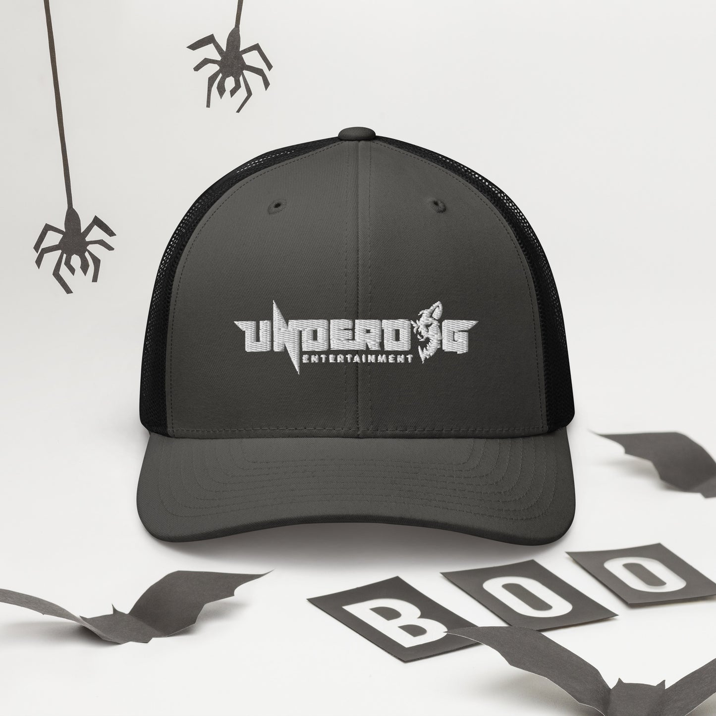 Underdog Trucker Cap