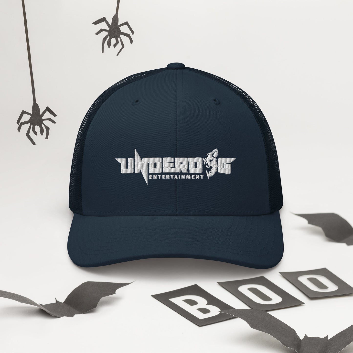 Underdog Trucker Cap