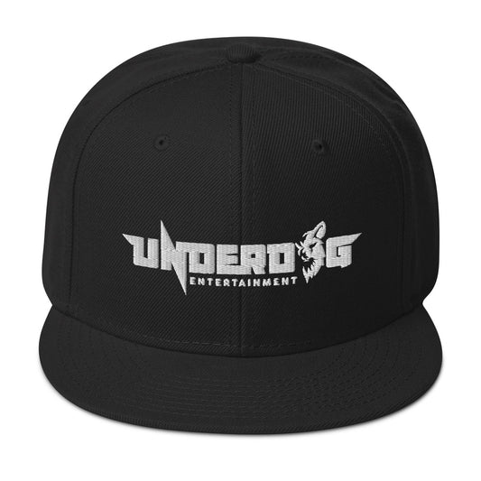 Underdog Snapback Hat