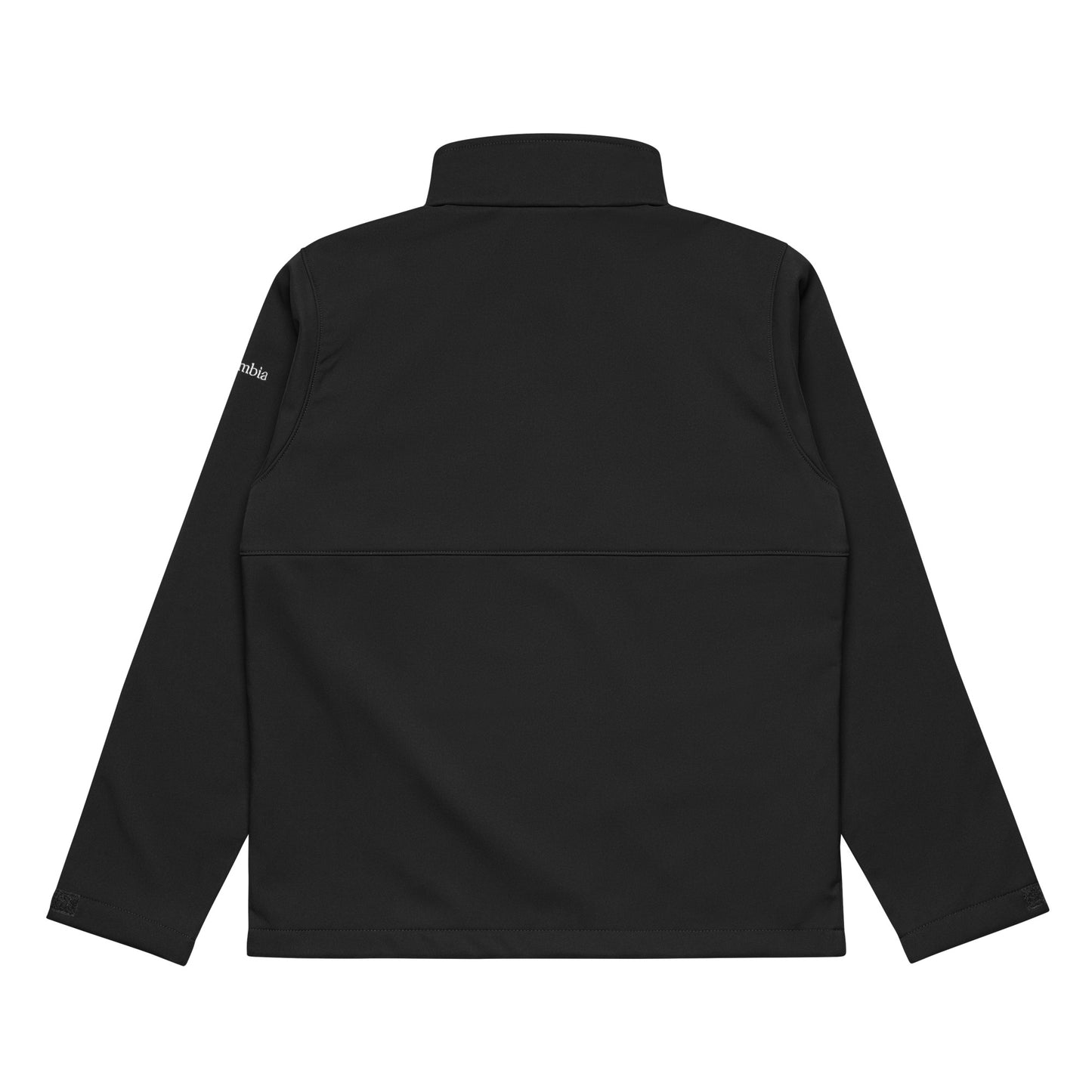 Underdog Columbia soft shell jacket