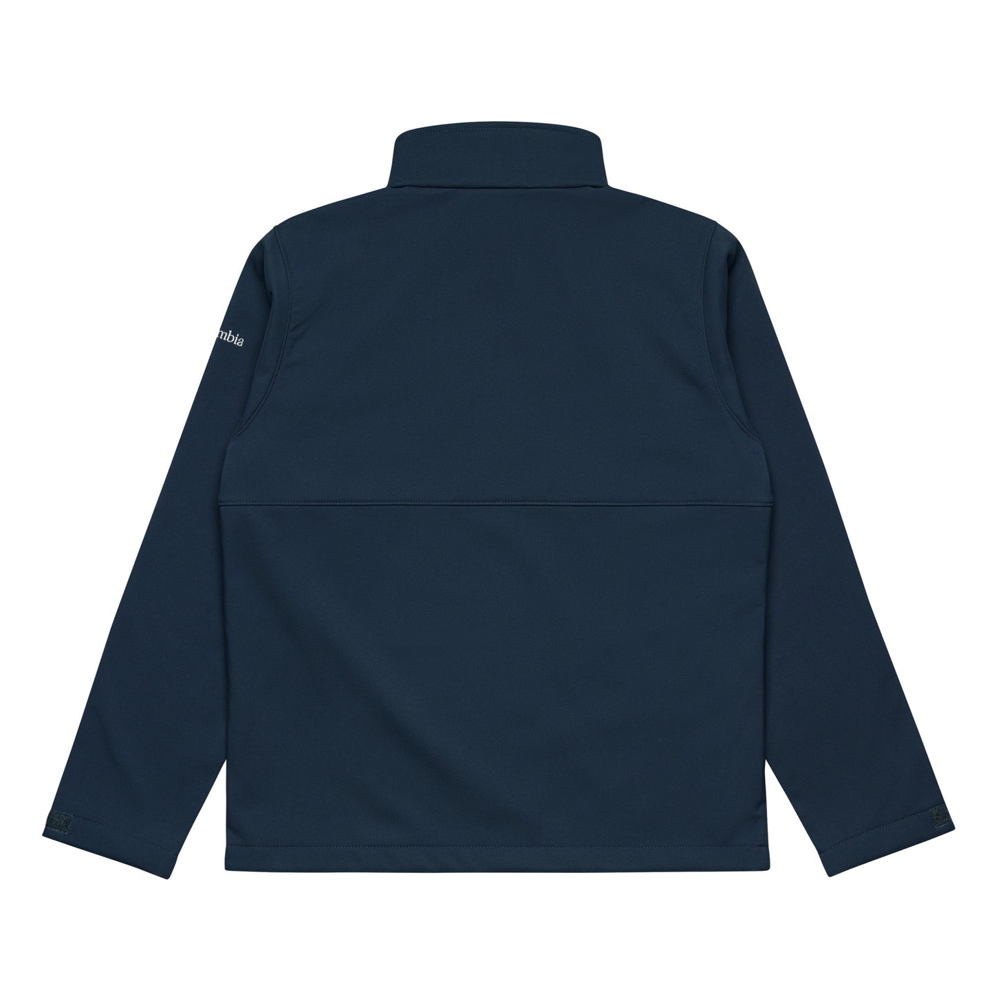 Underdog Columbia soft shell jacket