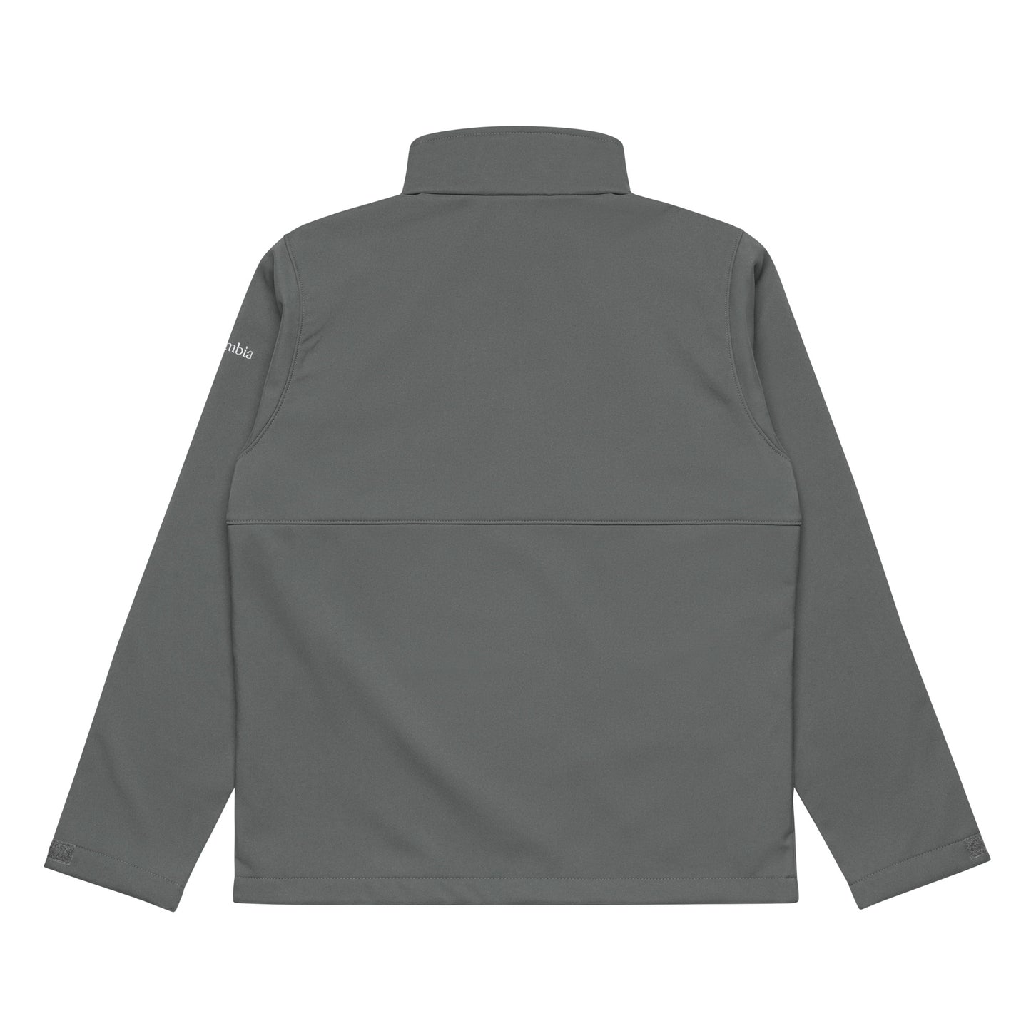 Underdog Columbia soft shell jacket