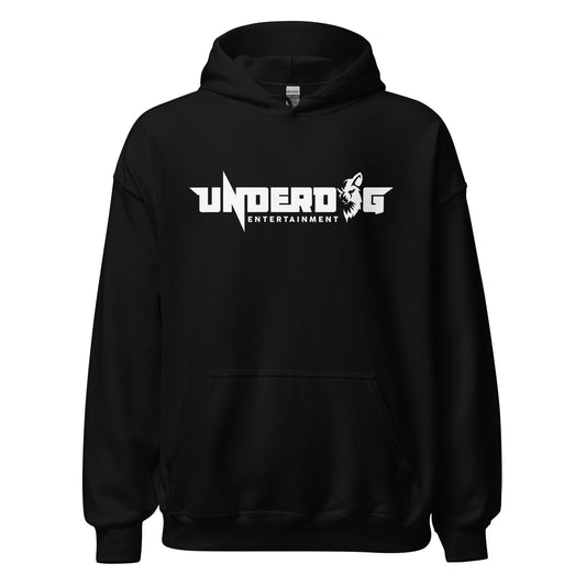 Underdog Gildan Unisex Hoodie