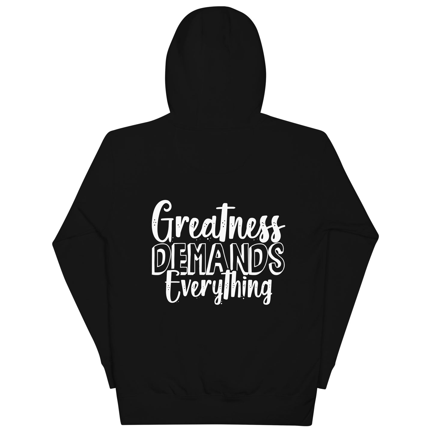 GDE Unisex Hoodie