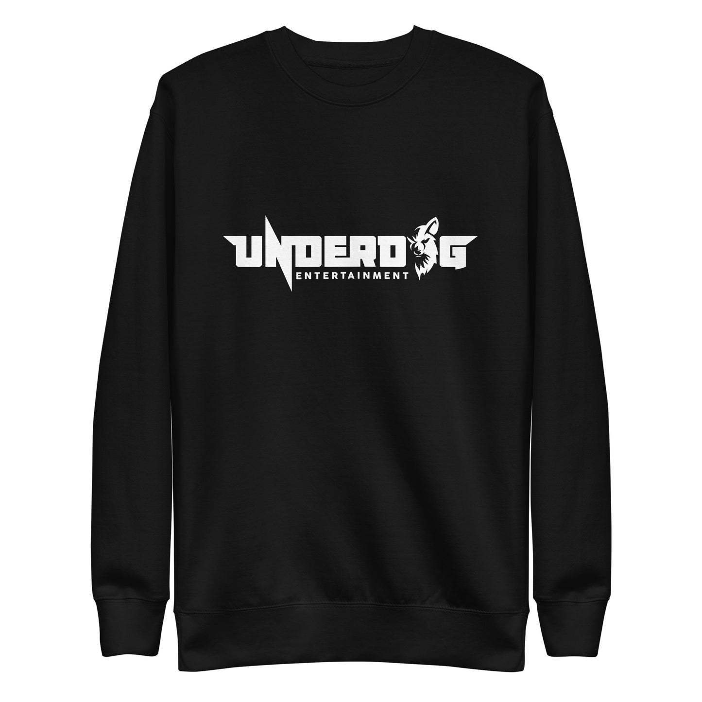 Underdog Unisex Premium Sweatshirt