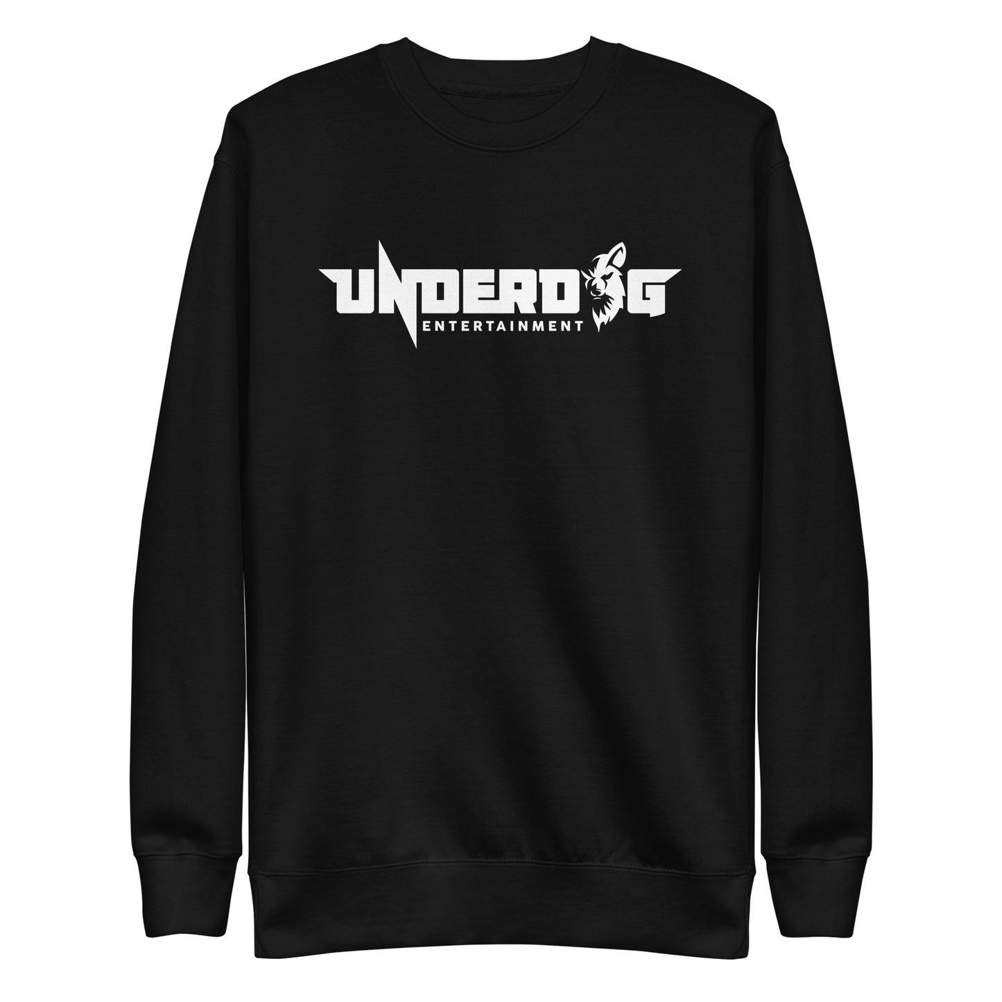 Underdog Unisex Premium Sweatshirt