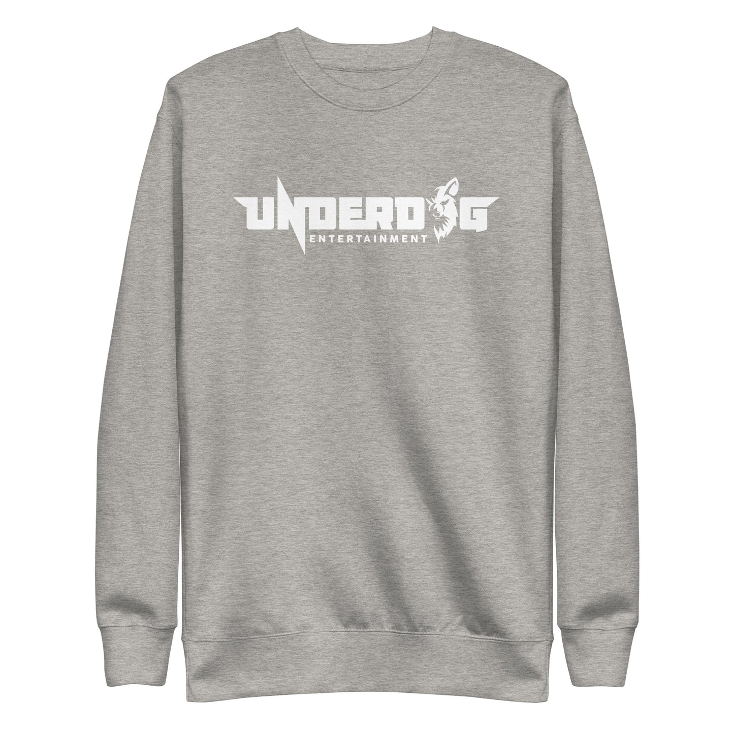 Underdog Unisex Premium Sweatshirt