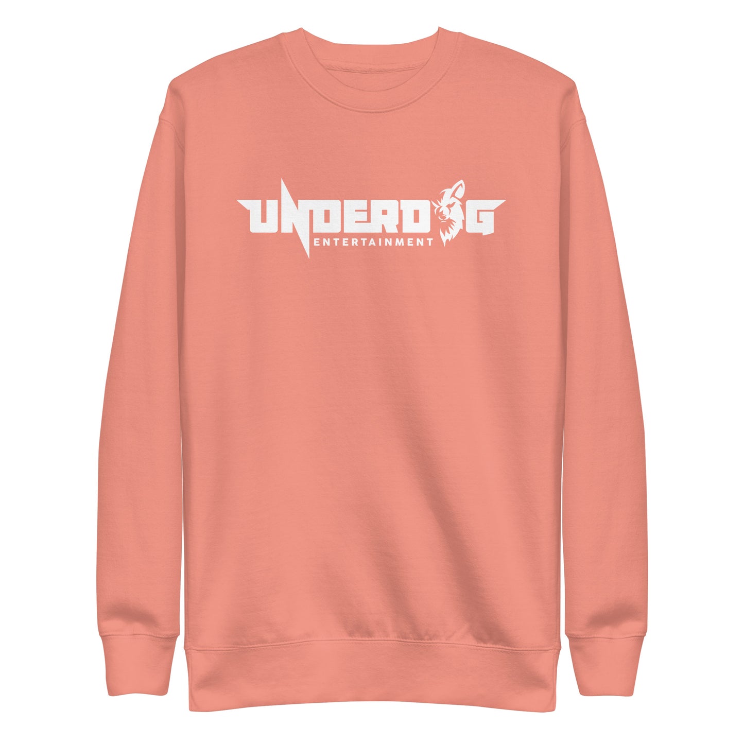 Underdog Unisex Premium Sweatshirt