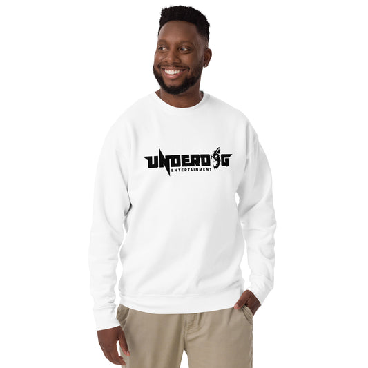 Underdog Unisex Premium Sweatshirt