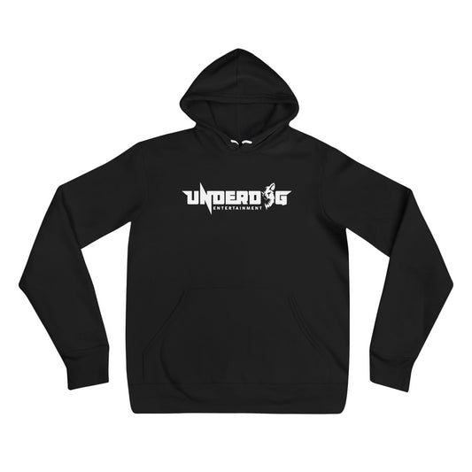 Underdog Pullover Unisex hoodie